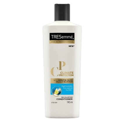 TRESemme Hair Conditioner Climate Control 190ml