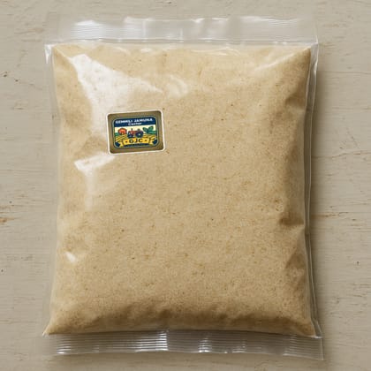 GEMMILI JAMUNA Center's suji halwa mix