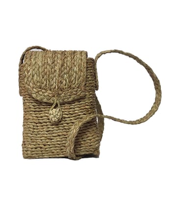 Sabai Grass Vanya Bag
