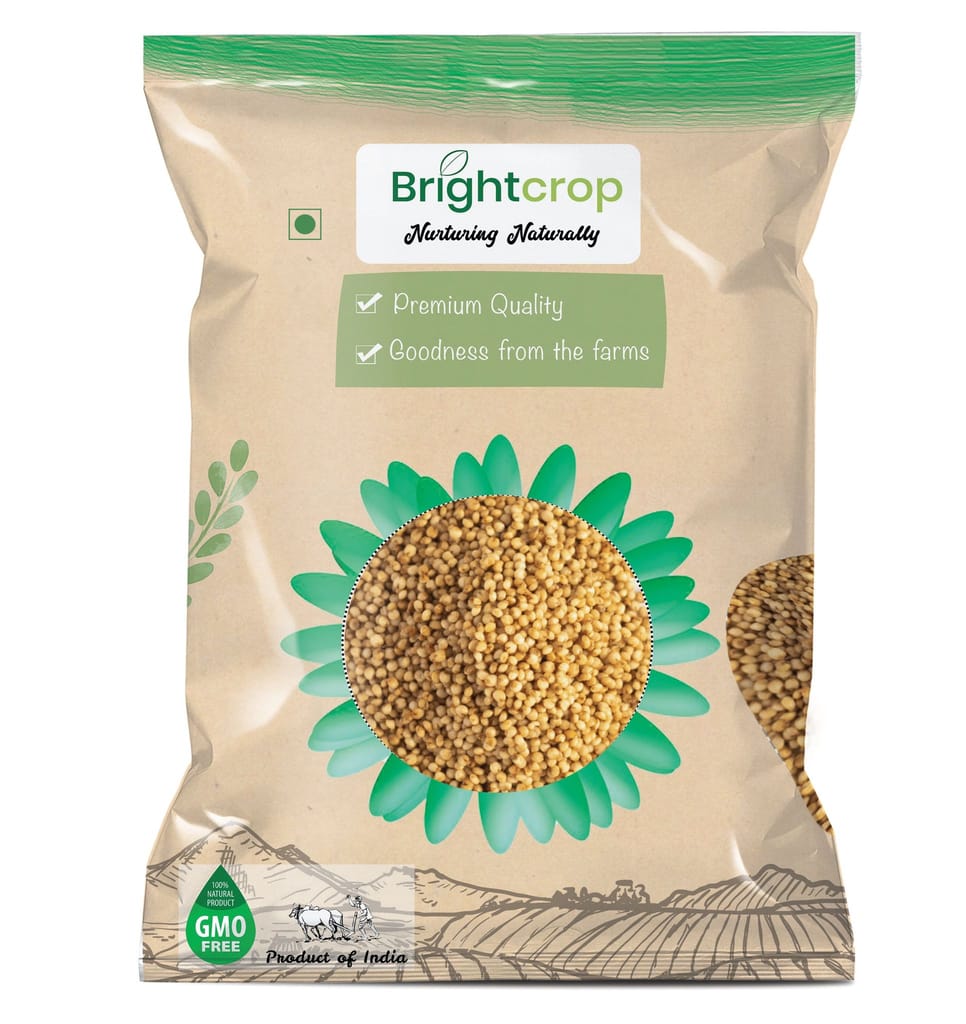 Kodo Millet (Haraka) (1Kg Pack)