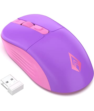Archer Tech Lab ‎Precision 100 Wireless Mouse