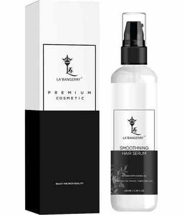 La'bangerry Hair Serum 100 mL