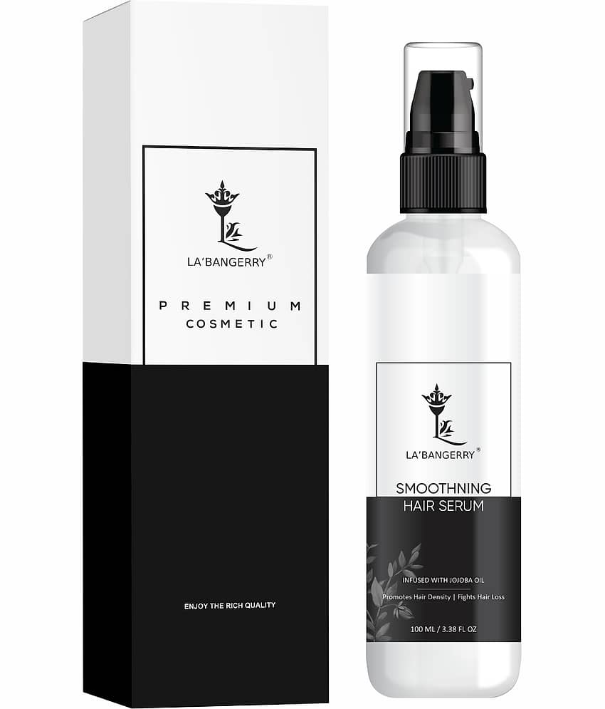 La'bangerry Hair Serum 100 mL