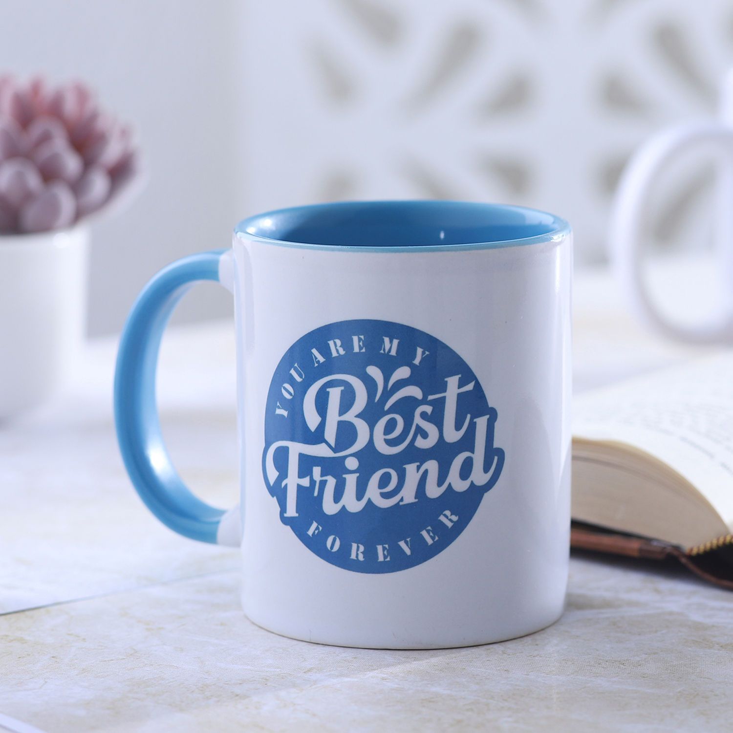 Best Friend Mug
