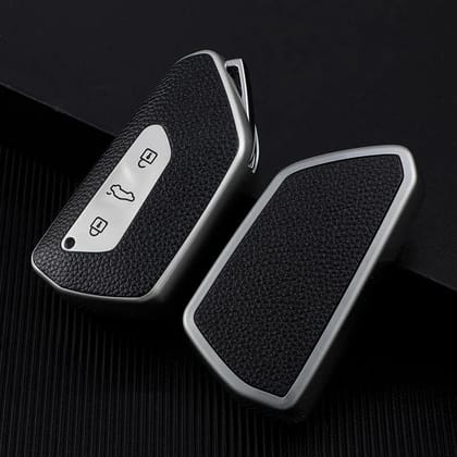 Skoda Octavia 2021 | Car Accessories | Protects key from scratches and damage Skoda Octavia 2021 | Car Accessories | Protects key from scratches and damage
