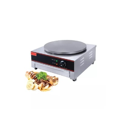 3 Kw Crepe Maker KCM 1