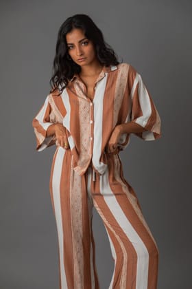 Siolim Pants-S