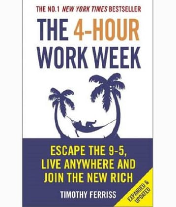 The 4-Hour Work Week