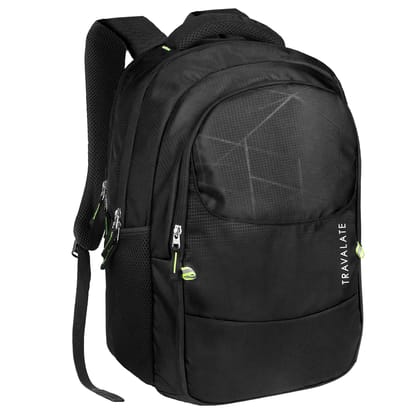 DailyCommute Backpack | Black