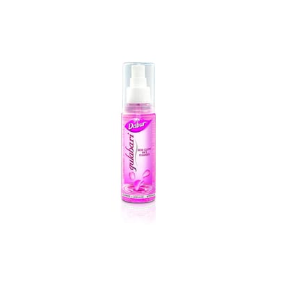 Dabur Gulabari Rose Glow Face Cleanser, 50 ml