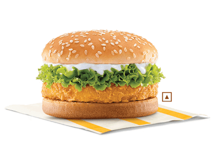 McChicken ®