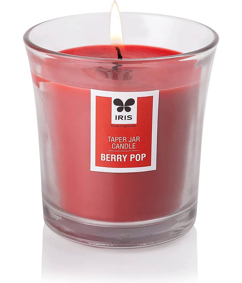 Iris Wax Tarts - Pack of 1