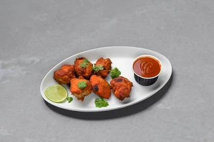 Chicken Tikka With Butter [6 Pieces]
