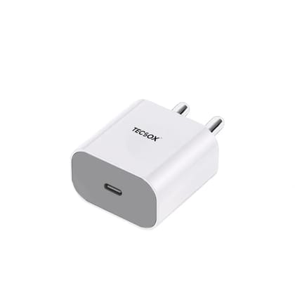 PD Charger | 30W Charger | Fast Charging and Data Transfer