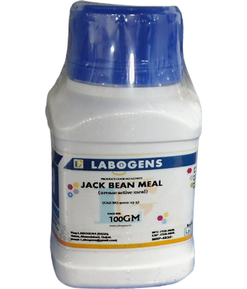 JACK BEAN MEAL 100GM