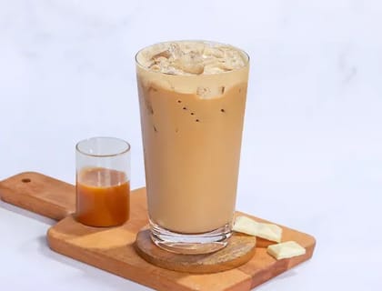 Vietnamese Cold Brew