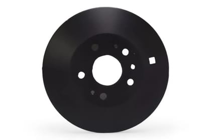 K-tek Rear Brake Drum KEBDM003