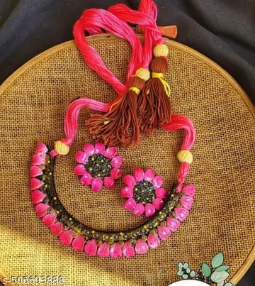 Allure Elegant Jewellery Sets