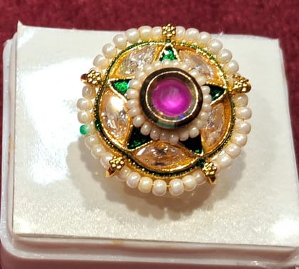 RING HERITAGE