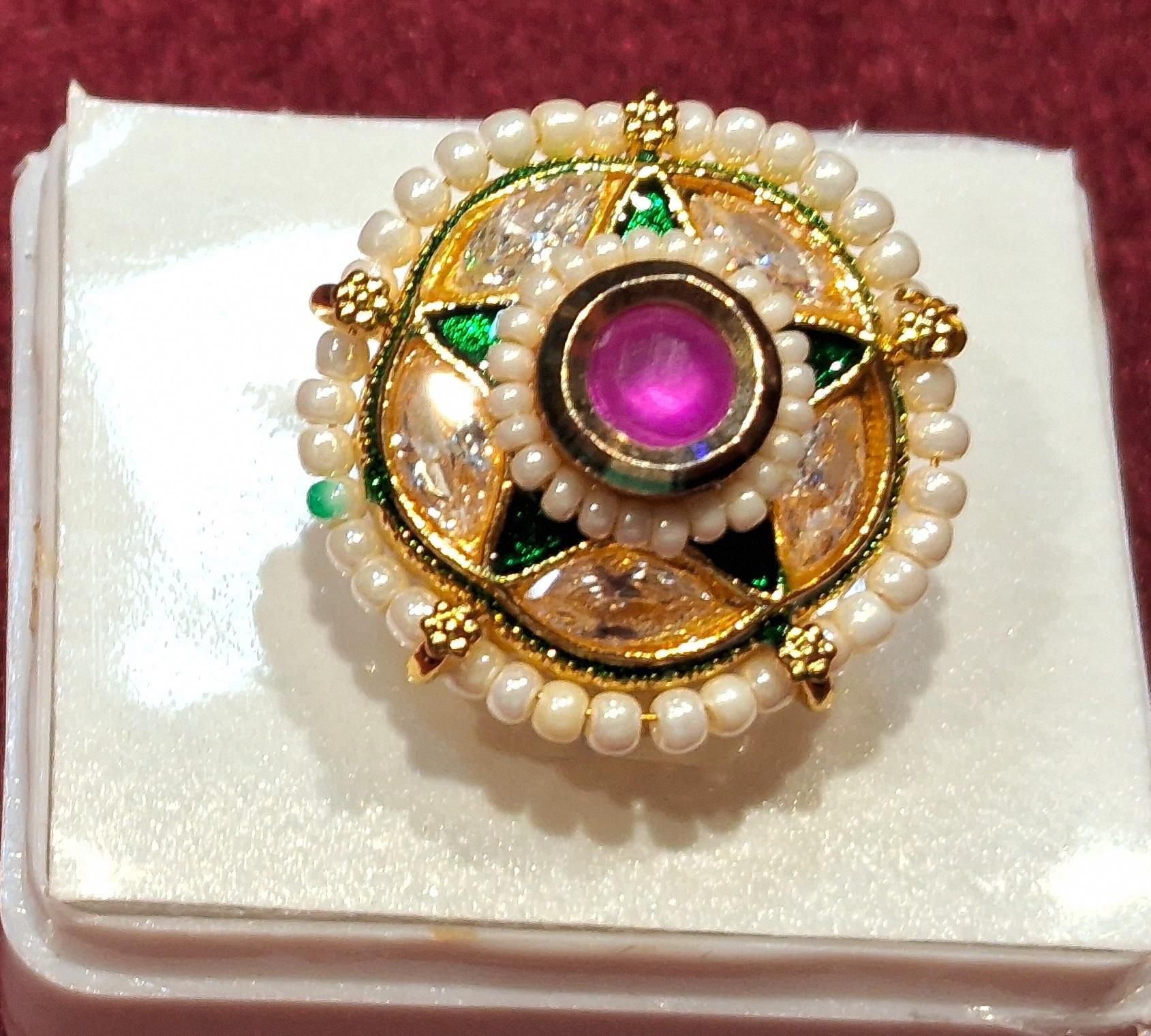 RING HERITAGE
