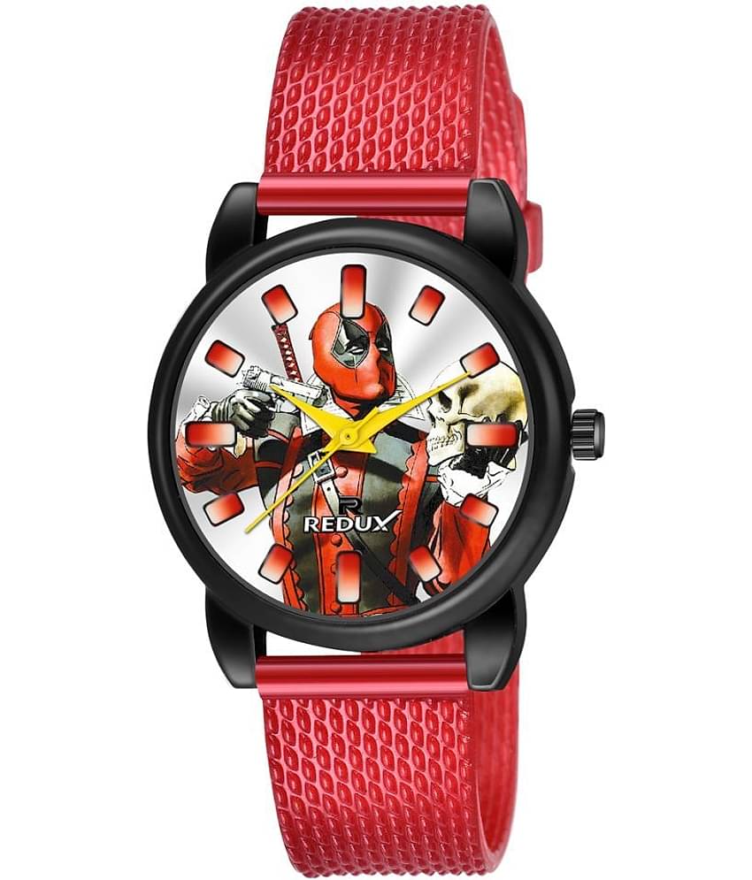 Redux KW-107 Kid's Watch Analog Watch for Boy's