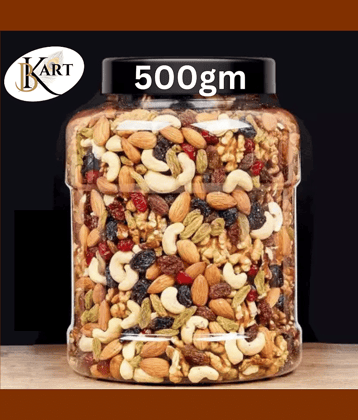 BK KART Mixed Nuts 500 g