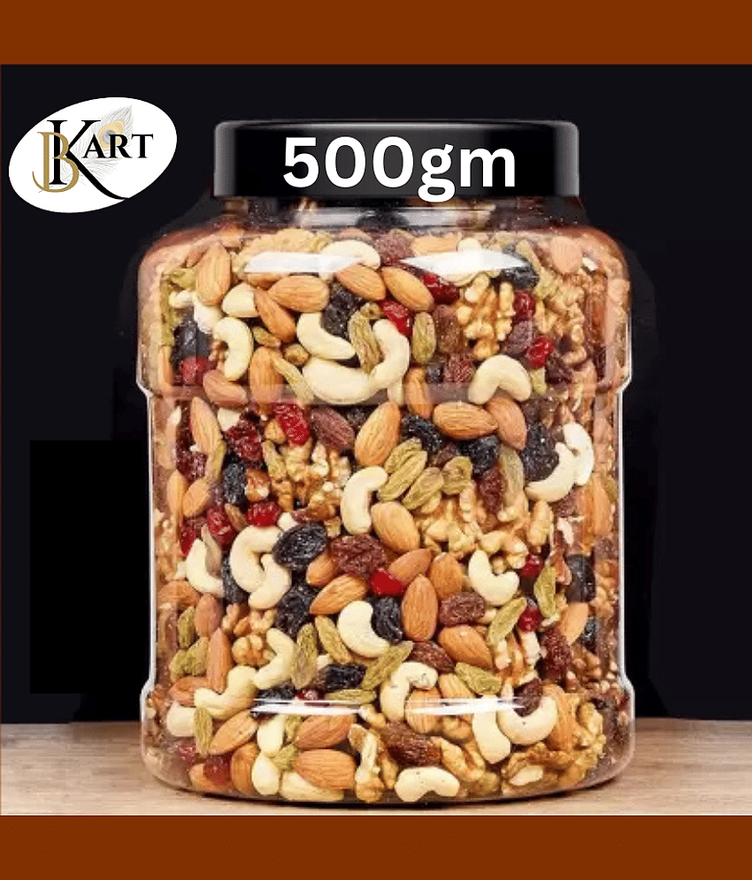 BK KART Mixed Nuts 500 g