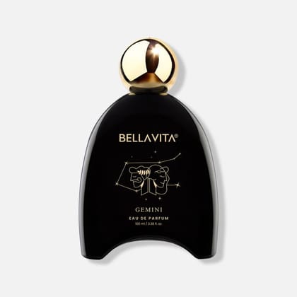 Gemini Perfume - 100ml (SPRT)