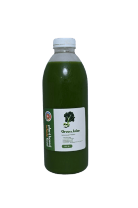 Green Juice 1 L