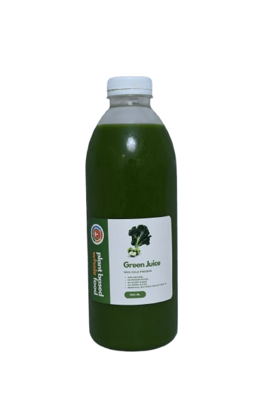 Green Juice 250ml
