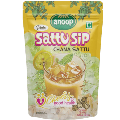 Anoop Sattu Sip