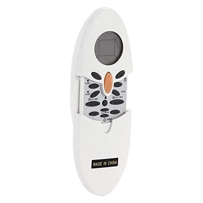 EHOP Air Conditioner Remote Control for Mcquay York Mwm015jr Mlc015cr M5wm03fr