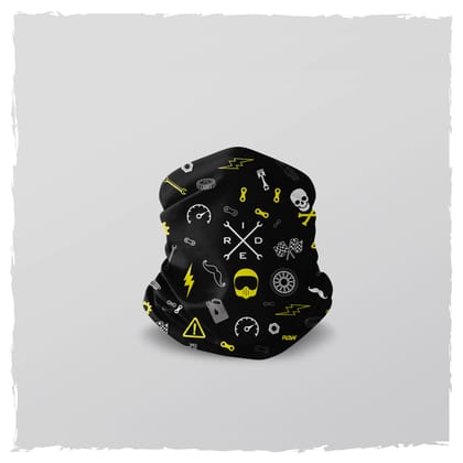 Ride Life | Bandana