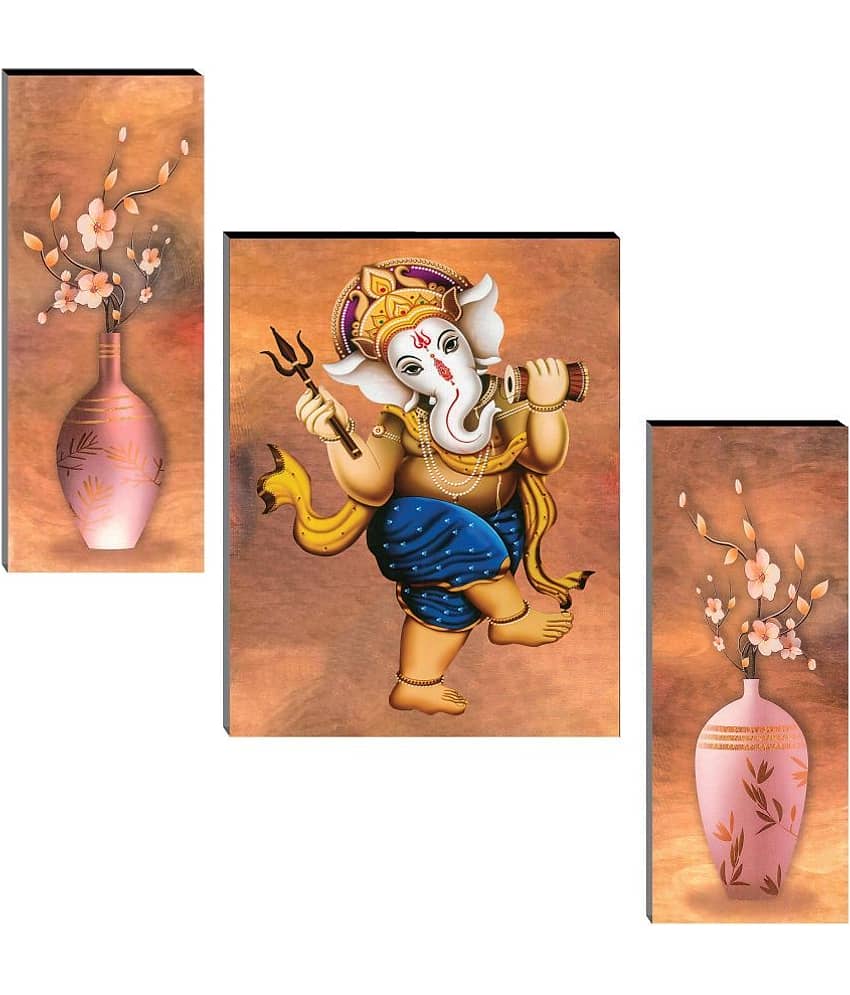 Indianara Religious Painting Without Frame