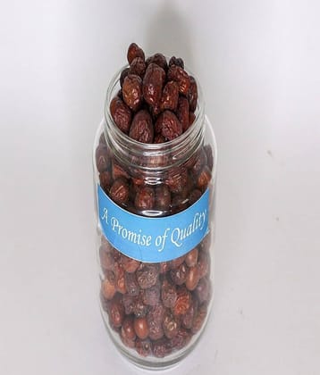 MYGODGIFT UNNAB BER, SUKHEY BER, JUJUBE, DESI BER, CHINESE DATE Seed 400 gm