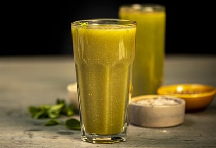 Aam Panna(200 Ml)