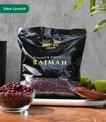 Sharmili Rajma – Premium Himachali Kidney Beans