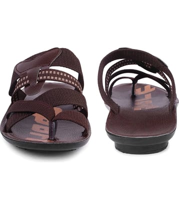 PENNEN Tan Men's Slide Flip Flop