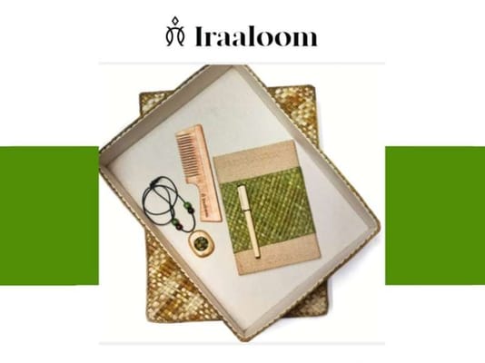 Iraaloom