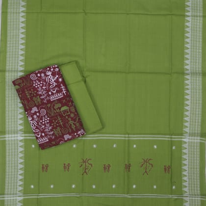 Bomkal Dress Set