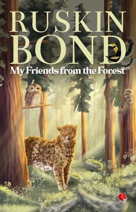 My Friends from the Forest My Friends from the Forest