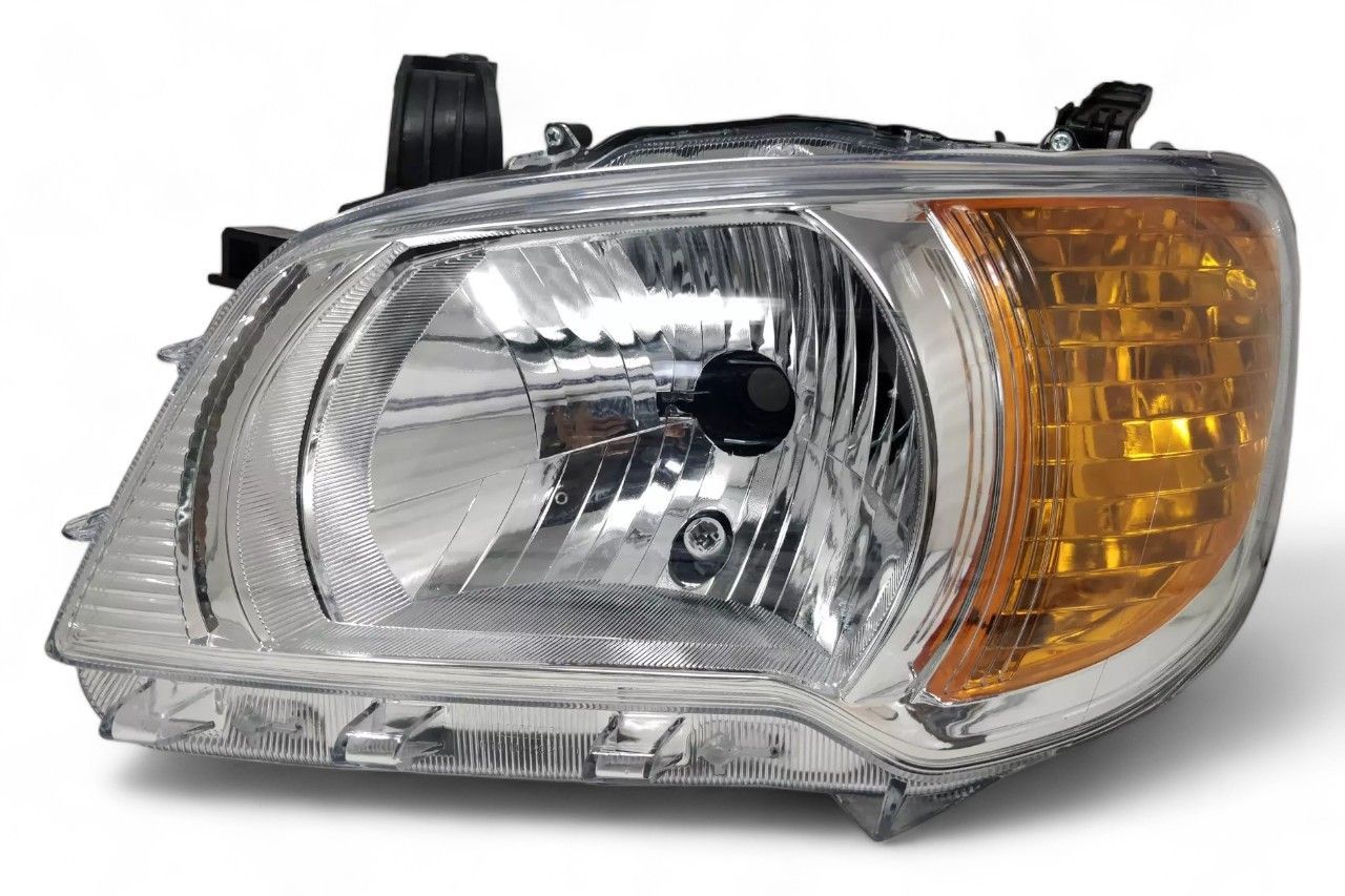 Lumax Head Lamp - LH 028-HLA-K-DWML