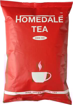 Homedale Tea 500g