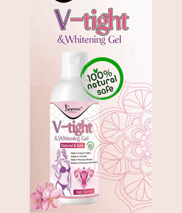Keyoza - Intimate Tightener ( Pack of 1 )