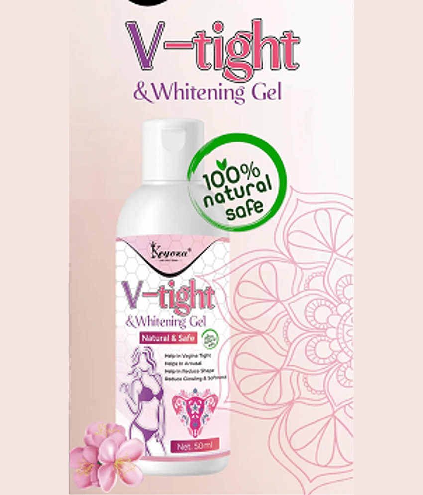 Keyoza - Intimate Tightener ( Pack of 1 )