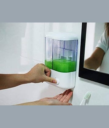 52dealz Muti-color Soap Case