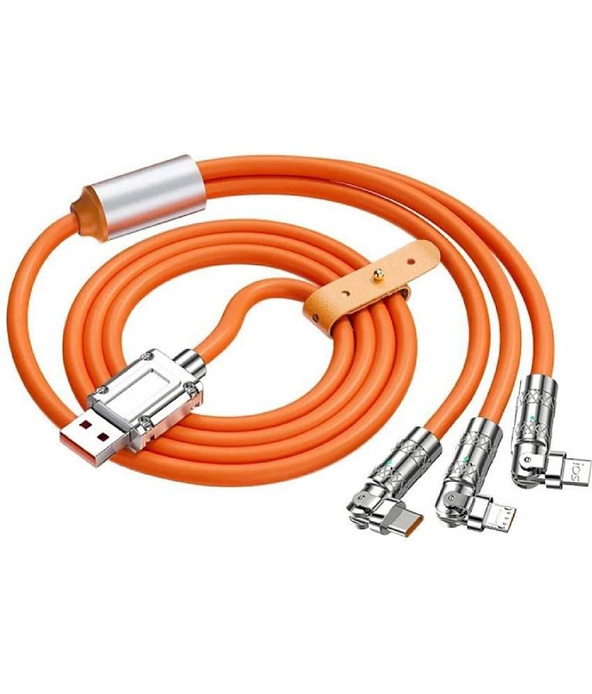 banistrokes USB Data Cable 1