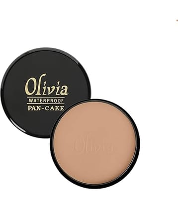 OLIVIA Medium Pressed Powder Concealer 25 ml