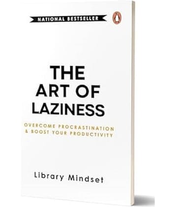 The Art of Laziness