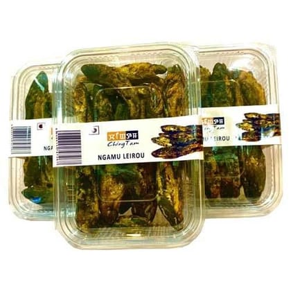 Ngamu Leirou (Lata Fish), 150 gm | ChingTam